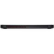 Laptop Acer Nitro V 15 NH.QV2EX.016, 15.6 inch 1920 x 1080, Intel Core 5 210H (8 C / 11 T, 2.2 GHz - 4.8 GHz, 12 MB Intel® Smart Cache cache, N/A), 16 GB DDR5, 512 GB SSD, Nvidia GeForce RTX 4050, No OS, Tastatura US, Obsidian Black
