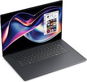 Laptop Dell XPS DA16260_3.2KTUX9388H64GB2TW3Y_PS, 16.0 inch 3200 x 2000 pixeli Touchscreen, Intel Core Ultra 9 388H (N/A C / N/A T, N/A - 5.1 GHz, 18 MB cache, N/A), 64 GB LPDDR5X, 2 TB SSD, Intel Intel Arc Graphics, Windows 11 Pro, Tastatura US, Graphite