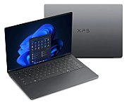 Laptop Dell XPS 14 DA14260, 14.0 inch 2880 x 1800 Touchscreen, Intel Core Ultra 9 388H (16 C / 22 T, 3.0 GHz - 5.1 GHz, 18 MB cache, 28 W), 64 GB LPDDR5X, 2 TB SSD, Intel Intel Arc Graphics, Windows 11 Pro, Tastatura US, Graphite