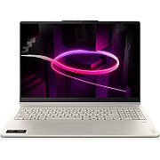 Laptop Lenovo Yoga 7 2-in-1 16AGP11 83TF001YRM, 16.0 inch 1920 x 1200, AMD 445 (6 C / 12 T, 2.0 GHz - 4.6 GHz, 14 MB cache, N/A), 24 GB LPDDR5x, 1 TB SSD, AMD AMD Radeon 840M, Free DOS, Tastatura English, Seashell