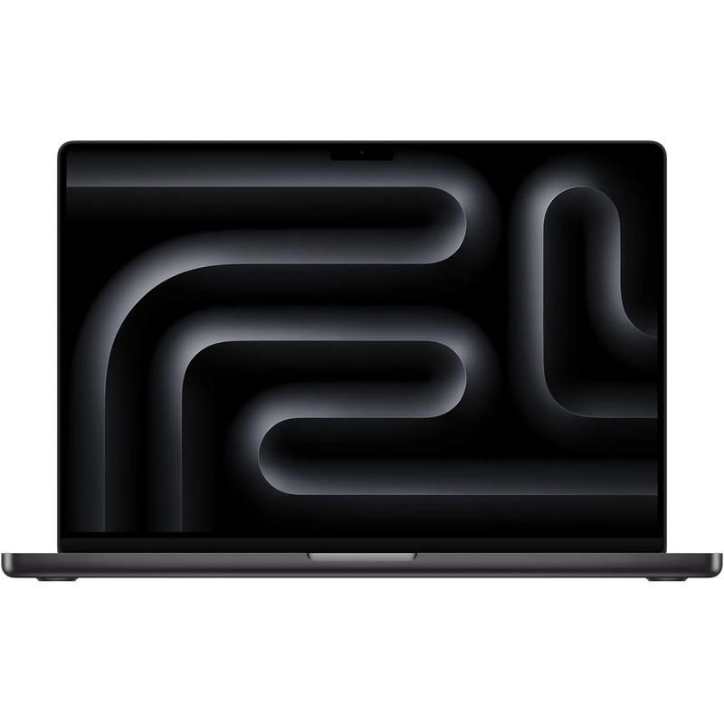 Laptop Apple MacBook Pro 16 with Liquid Retina (2026), 16.2 inch 3456 x 2234, Apple M5 Max 18-core (18 C / 18 T, N/A - N/A, N/A cache, N/A), 48 GB LPDDR5X, 2 TB SSD, Apple M5 Max 40-Core GPU, macOS, Tastatura US, Space Black
