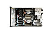 Server Lenovo ThinkSystem SR630 V3, Rack 1U, 2 x Intel Xeon Gold 6526Y (16 C / 32 T, 2.80 GHz - 3.90 GHz, 37.5 MB cache, 195 W), 128 GB DDR5 ECC, 2 x 1 TB SSD, B540i-2i 2x 1 TB M.2 nVME, 16 x SFF, Fara, 2 x 1100 W