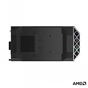 Desktop PC Lenovo LOQ 26ADR10 Tower Tower, AMD Ryzen 7 - 8745HX (8 C / 16 T, Nespecificat - Nespecificat, Nespecificat cache, Nespecificat), 16 GB DDR5, 1 TB SSD, Fara unitate optica, NVIDIA GeForce RTX 5060 Ti 8 GB, Nespecificat, Windows 11 Home