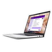 Laptop Dell Pro 14 Plus PB14250 14 Plus PB14250, 14 inch 1920 x 1200, Intel Core ultra 7 255U (12 C / 14 T, 1.7 GHz - 4.8 GHz, 12 MB Intel Smart Cache cache, 15 W), 16 GB DDR5, 512 GB SSD, Intel Intel Graphics, Windows 11 Pro, Tastatura English, Argintiu