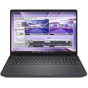 Laptop Dell 16 16 MC16250, 16 inch 1920 x 1200, Intel Core ultra 9 285H (16 C / N/A T, N/A - N/A, N/A cache, N/A), 16 GB DDR5, 512 GB SSD, Nvidia RTX PRO 1000 Blackwell, Windows 11 Pro, Tastatura English, Silver