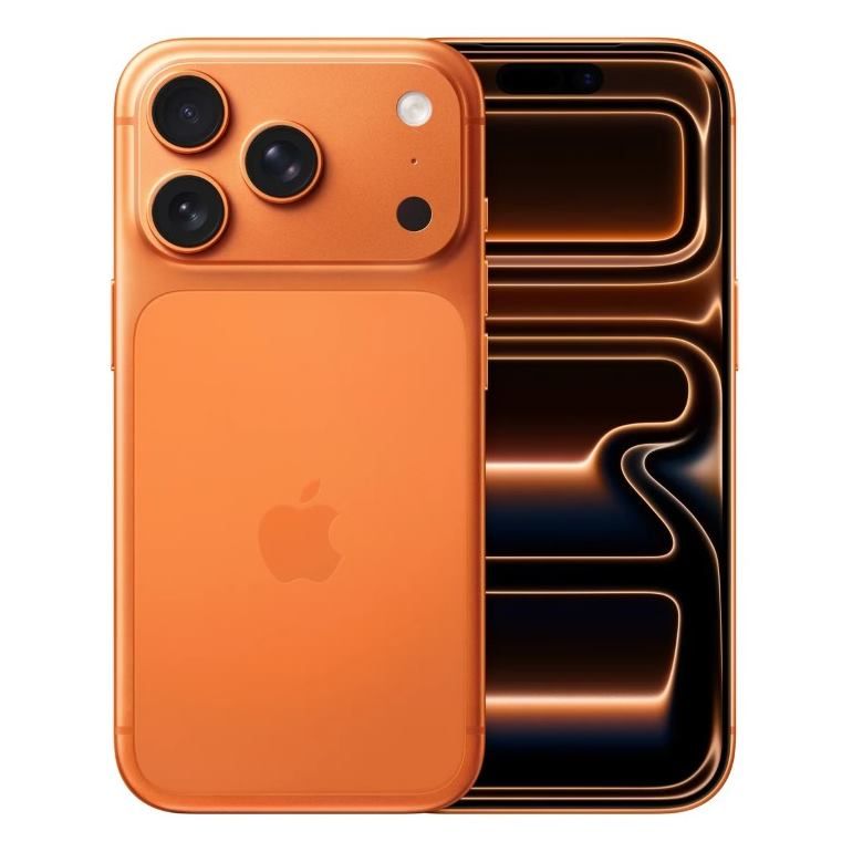 Apple iPhone 17 Pro 512GB Cosmic Orange