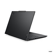 Laptop Lenovo ThinkPad E14 Gen 7 21T00067MX, 14 inch 1920 x 1200, AMD Ryzen 7 250 (8 C / 16 T, 3.3 GHz - 5.1 GHz, 16 MB cache, 15 W), 16 GB DDR5, 512 GB SSD, AMD AMD Radeon 780M, Windows 11 Pro Nordic, Tastatura Nordic, Negru