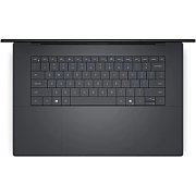 Laptop Dell XPS DA16260_3.2KTUX7358H64GB2TW3Y_PS, 16.0 inch 3200 x 2000 pixeli Touchscreen, Intel Core ultra x7 358H (N/A C / N/A T, N/A - 4.8 GHz, 18 MB cache, N/A), 64 GB LPDDR5x, 2 TB SSD, Intel Intel Arc Graphics, Windows 11 Pro, Tastatura English, Graphite