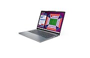 Laptop Lenovo IdeaPad Pro 5 83SH001ARM, 14 inch 2880 x 1800 pixeli, Intel Core ultra 7 356H (16 C / 16 T, N/A - 4.7 GHz, 18 MB cache, N/A), 32 GB LPDDR5x, 1 TB SSD, Intel Intel Graphics, Free DOS, Tastatura English, Luna Grey