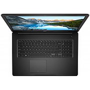 Laptop Dell Inspiron 15 3530 3530, 15.6 inch 1920 x 1080, Intel Core i7-1355U (10 C / 12 T, 1.7 GHz - 5.0 GHz, 12 MB Intel Smart Cache cache, 15 W), 16 GB DDR4, 512 GB SSD, Intel Intel Iris Xe Graphics, Windows 11 Pro, Tastatura US International, Carbon Black
