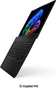 Laptop Lenovo ThinkPad L16 Gen 3 21X8000QGE, 16 inch 1920 x 1200, Intel Core ultra 5 325 (8 C / 8 T, 2.1 GHz - 4.5 GHz, 12 MB Intel Smart Cache cache, N/A), 16 GB DDR5, 512 GB SSD, Intel Intel Graphics, Windows 11 Pro, Tastatura Germana, Black