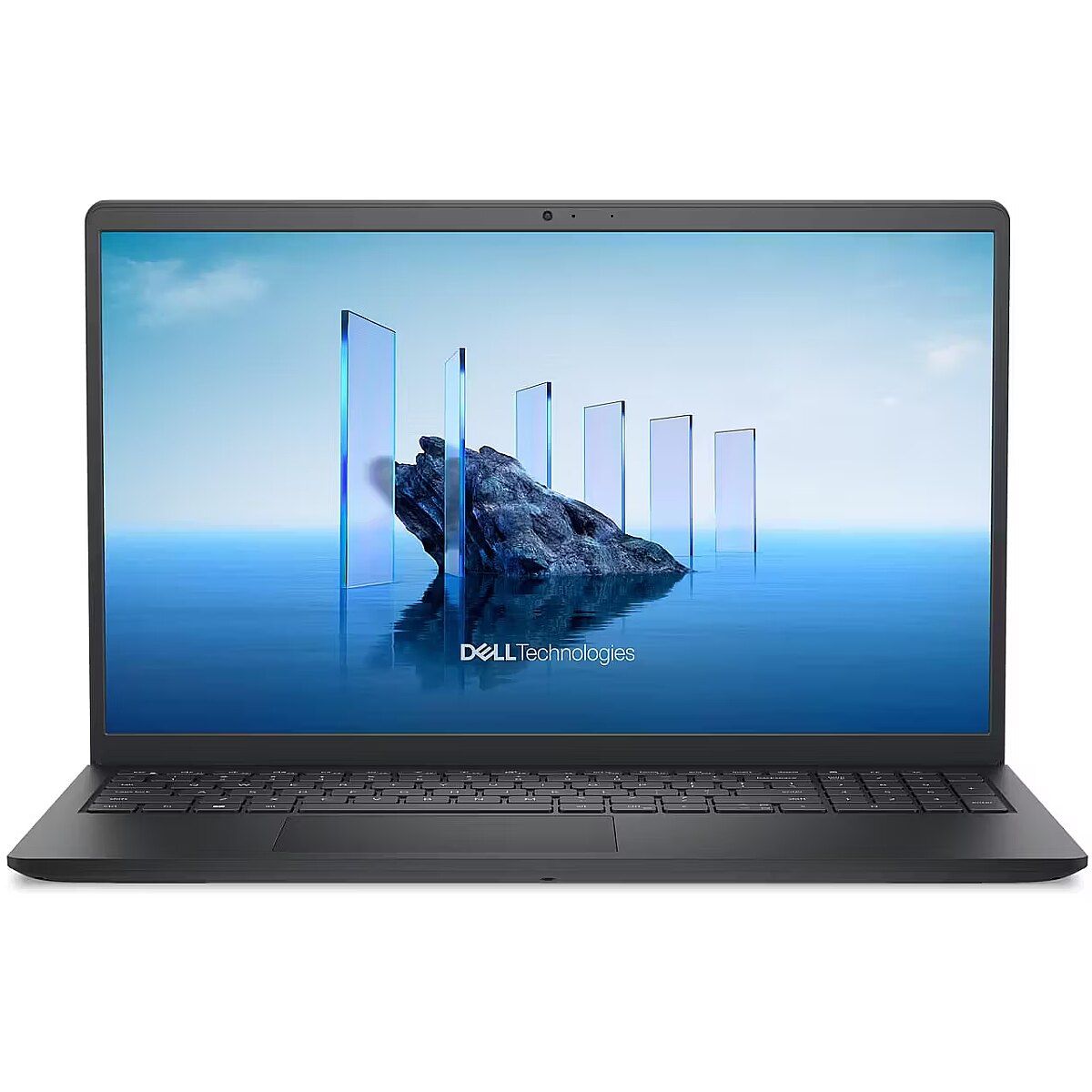 Laptop Dell DC15250 15 Essential PV15250, 15.6 inch 1920 x 1080, Intel Core i5 1334U (10 C / 12 T, 1.3 GHz - 4.60 GHz, 12 MB Intel Smart Cache cache, 15 W), 8 GB DDR5, 512 GB SSD, Intel UHD Graphics Intel UHD Graphics, Windows 11 Pro, Tastatura English International, Carbon Black
