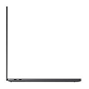 Laptop Dell XPS XPS 16, 16.3 inch 3840 x 2400, Intel Core ultra 9 386H (16 C / 22 T, 2.2 GHz - 4.8 GHz, 24 MB Intel Smart Cache cache, 45 W), 64 GB LPDDR5X, 1 TB SSD, Intel Intel Arc Graphics, Windows 11 Pro, Tastatura US, Gri