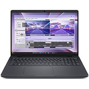 Laptop Dell Pro Max 16 16 MC16250, 16 inch 1920 x 1200, Intel Core Ultra 7 265H (16 C / 16 T, N/A - 5.30 GHz, 24 MB cache, 45 W), 64 GB DDR5, 2 TB SSD, Nvidia RTX PRO 2000 Blackwell, Windows 11 Pro, Tastatura English International, N/A