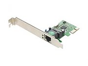 Gembird NIC-GX1 networking card Ethernet 1000 Mbit/s Internal