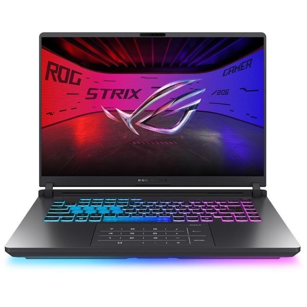 Laptop ASUS ROG Strix G16 G614PM R9-8940HX 16 /16/512GB G614PM-RV262 ASUS