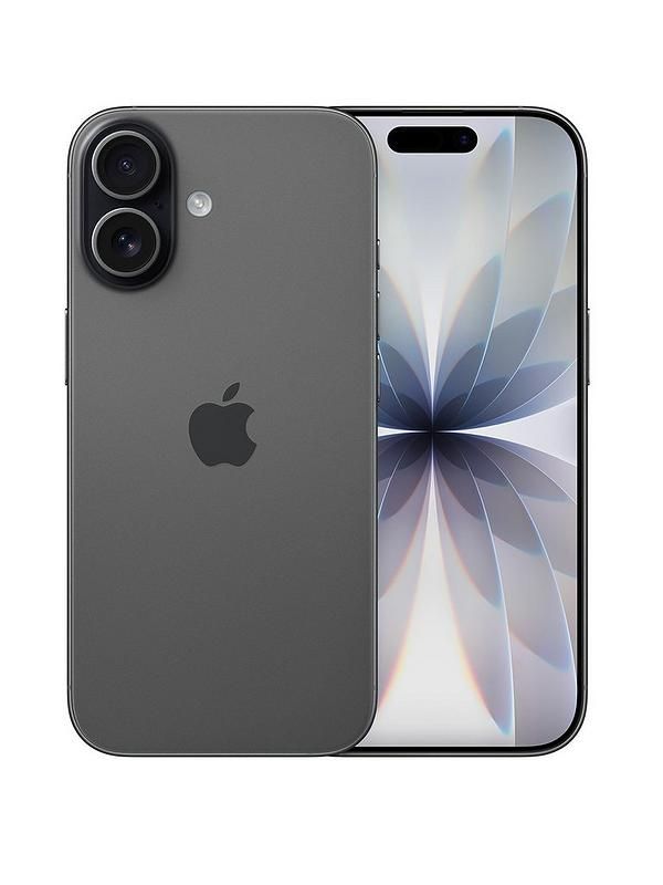 Apple iPhone 17 256GB Black