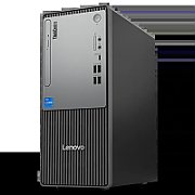 Desktop PC Lenovo ThinkCentre neo 50t Tower Tower, Intel Core i5-14400 (10 C / 16 T, 2.5 GHz - 4.7 GHz, 20 MB cache, 65 W), 16 GB DDR5, 512 GB SSD, Fara unitate optica, Intel UHD Graphics 730 Partajata, 180 W, Windows 11 Pro