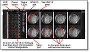 Emulex VFA5 ML2 FCoE/iSCSI License (FoD)