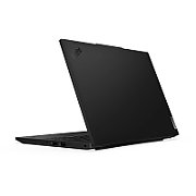 Laptop Lenovo ThinkPad E16 Gen 3 (Intel) 22AY0021CK, 16 inch 2560 x 1600, Intel Core ultra 5 228V (8 C / 8 T, N/A - 4.5 GHz, 8 MB cache, 17 W), 32 GB LPDDR5x, 1 TB SSD, Intel 130V, Windows 11 Pro, Tastatura Czech / Slovak, Negru