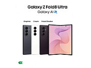 Samsung Z FOLD8 Ultra 5G F976B 8 /6.5  16GB 1TB DualSIM Violet Shadow