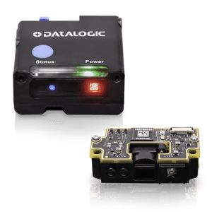 Datalogic Gryphon GFx4500 Series, 2D, WA, black