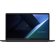 ASUS ExpertBook P1503CVA-S72255W Core 5 210H 15.6 FHD 300nits Wide view AG 16GB DDR5 SSD512 Intel Graphics Cam720p 50WHrs Win11 Misty Grey 3Y OnSite