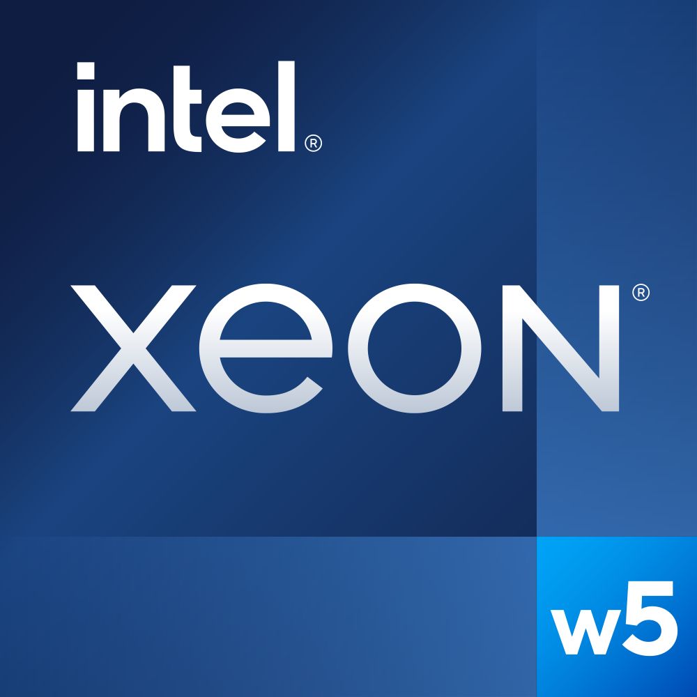 Procesor server Intel Xeon w5-2565X, socket 4677, 18C / 36T, 3.20 - 4.80 GHz, 37.5 MB cache, 240 W