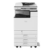 Multifunctional laser color Ricoh M C2000 configuratie 1 cu o tava