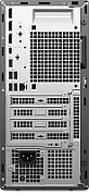Desktop PC Dell Pro Precision 7 T1 Tower, Intel 265 (20 C / 20 T, 3.9 GHz - 5.3 GHz, 30 MB cache, 65 W), 32 GB DDR5, 1 TB SSD, Fara unitate optica, NVIDIA GeForce RTX 5060 8 GB, 360 W, Windows 11 Pro