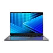 Laptop Acer A18 NX.JZEEX.001, 18 inch 1920 x 1200, Intel Core ultra 9 386H (16 C / 16 T, 2.1 GHz - 4.9 GHz, 18 MB cache, N/A), 16 GB LPDDR5X, 512 GB SSD, Intel Intel Graphics, Windows 11 Home, Tastatura International, Steel Gray