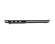 Laptop Lenovo IdeaPad 5 2-in-1 15AGP11 83UM003LRM, 15.3 inch 1920 x 1200 Touchscreen, AMD Ryzen AI 7 445 (6 C / 12 T, 2.0 GHz - 4.6 GHz, N/A cache, N/A), 16 GB DDR5, 1 TB SSD, AMD AMD Radeon 840M, Free DOS, Tastatura English, Luna Grey