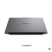 Laptop Lenovo Yoga Pro 7 15IPH11 83SN004LRM, 15.3 inch 2560 x 1600 Touchscreen, Intel Core ultra 7 356H (16 C / 16 T, N/A - 4.7 GHz, 18 MB Intel® Smart Cache cache, N/A), 32 GB LPDDR5X, 1 TB SSD, Nvidia RTX 5050, Windows 11 Pro, Tastatura English, Luna Grey
