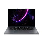 Laptop Lenovo Yoga Pro 9 16IPH11 83SF0018RM, 16 inch 3200 x 2000 pixeli Touchscreen, Intel core ultra 9 386H (16 C / 16 T, N/A - 4.9 GHz, 18 MB Intel® Smart Cache cache, N/A), 64 GB LPDDR5x, 1 TB SSD, Nvidia GeForce RTX 5070, Windows 11 Pro, Tastatura English, Thunder Grey