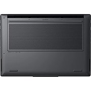 Laptop Lenovo Yoga Pro 9 16IPH11 83SF0018RM, 16 inch 3200 x 2000 pixeli Touchscreen, Intel core ultra 9 386H (16 C / 16 T, N/A - 4.9 GHz, 18 MB Intel® Smart Cache cache, N/A), 64 GB LPDDR5x, 1 TB SSD, Nvidia GeForce RTX 5070, Windows 11 Pro, Tastatura English, Thunder Grey