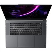 Laptop Lenovo Yoga Pro 9 16IPH11 83SF0018RM, 16 inch 3200 x 2000 pixeli Touchscreen, Intel core ultra 9 386H (16 C / 16 T, N/A - 4.9 GHz, 18 MB Intel® Smart Cache cache, N/A), 64 GB LPDDR5x, 1 TB SSD, Nvidia GeForce RTX 5070, Windows 11 Pro, Tastatura English, Thunder Grey