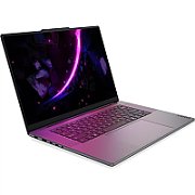 Laptop Lenovo Yoga Pro 9 16IPH11 83SF0018RM, 16 inch 3200 x 2000 pixeli Touchscreen, Intel core ultra 9 386H (16 C / 16 T, N/A - 4.9 GHz, 18 MB Intel® Smart Cache cache, N/A), 64 GB LPDDR5x, 1 TB SSD, Nvidia GeForce RTX 5070, Windows 11 Pro, Tastatura English, Thunder Grey