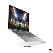 Laptop Lenovo IdeaPad Slim 5 16IPH11 83S6006NRM, 16 inch 1920 x 1200, Intel 355 (8 C / 8 T, N/A - 4.7 GHz, 12 MB Intel® Smart Cache cache, N/A), 16 GB DDR5, 1 TB SSD, Intel Intel Graphics, Free DOS, Tastatura English, Cosmic Blue