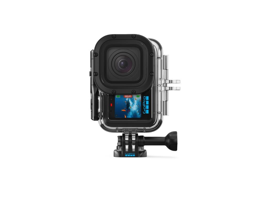 Carcasa scufundari GoPro Mission 1 & Mission 1 Pro