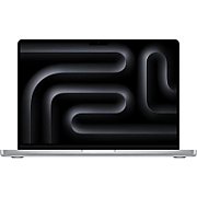 Laptop Apple MacBook Pro 16 16 with Liquid Retina (2026), 16.2 inch 3456 x 2234, Apple M5 Pro 18-core (18 C / 18 T, N/A - N/A, N/A cache, N/A), 48 GB LPDDR5X, 1 TB SSD, Apple M5 Pro 20-Core GPU, macOS Tahoe, Tastatura English International, Silver