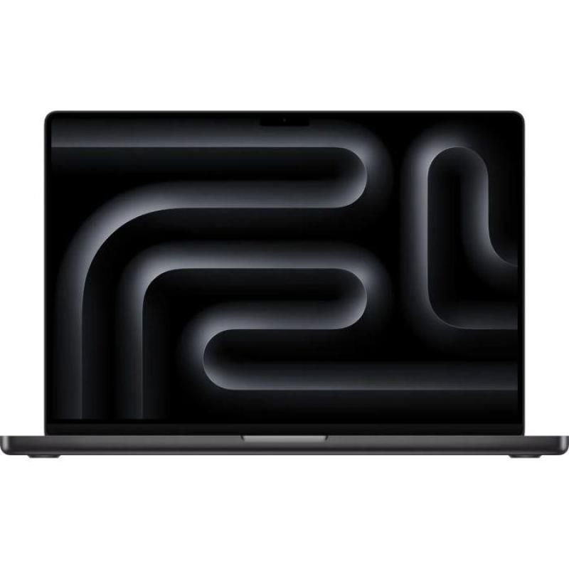 Laptop Apple MacBook Pro 16 16 with Liquid Retina (2026), 16.2 inch 3456 x 2234, Apple M5 Pro 18-core (18 C / 18 T, N/A - N/A, N/A cache, N/A), 48 GB LPDDR5X, 1 TB SSD, Apple 20-Core GPU, macOS, Tastatura International, Space Black