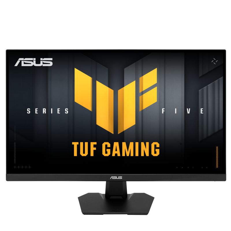 Monitor Asus 27  VG279QM5F, Diagonal (inch): 27, Diagonal (cm): 68, Aspect ratio: 16:9, Panel: IPS, Resolution: 1920x1080, Refresh Rate: 260Hz, Response time GtG: 1ms, Response time MPRT: 0.3ms, Brightness (max): 300 cd/m², Contrast (static) : 1000:1, Viewing angle: 178/178, Color Gamut Type: sRGB