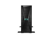 Server HPE ProLiant ML350 Gen12, Tower, Intel Xeon 6505P (8 C / 8 T, 2.20 GHz - 4.10 GHz, 22.5 MB cache, 125 W), 64 GB DDR5 ECC, Fara, 8 x SFF, HPE MR408i-o Gen11, Fara, 2 x 1000 W
