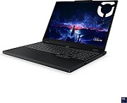 Laptop Lenovo Legion Legion 5, 15.3 inch 1920 x 1200, Intel Core i7 13645HX (14 C / 20 T, 2.4 GHz - 4.9 GHz, 24 MB cache, 55 W), 16 GB DDR5, 512 GB SSD, Nvidia GeForce RTX 5060, No OS, Tastatura US, Eclipse Black