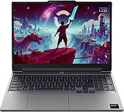 Laptop Lenovo Legion Legion 5, 15.3 inch 1920 x 1200, Intel Core i7 13645HX (14 C / 20 T, 2.4 GHz - 4.9 GHz, 24 MB cache, 55 W), 16 GB DDR5, 512 GB SSD, Nvidia GeForce RTX 5060, No OS, Tastatura US, Eclipse Black