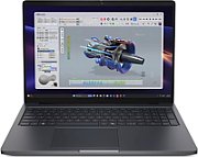 Laptop HP EliteBook Elitebook 8 G1i, 14 inch 2560 x 1600, Intel Core Ultra 7 366H (16 C / 22 T, 1.4 GHz - 5.1 GHz, 24 MB Intel Smart Cache cache, 28 W), 32 GB DDR5, 1 TB SSD, Intel Intel Arc Graphics, Windows 11 Pro, Tastatura Romanian, Natural Silver