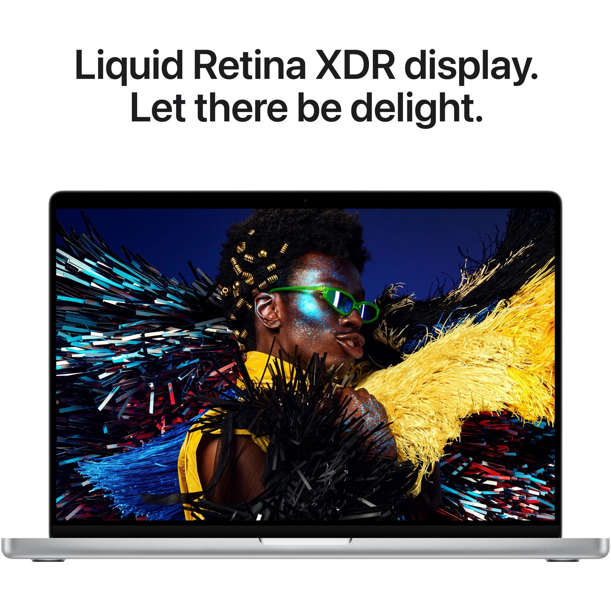 Laptop Apple MacBook Pro 16 16 Liquid Retina XDR Nano Texture, 16.2 inch 3456 x 2234, Apple M5 Max 18-core (18 C / N/A T, N/A - N/A, N/A cache, N/A), 128 GB LPDDR5X, 2 TB SSD, Apple 40-core GPU, macOS, Tastatura English US, Silver