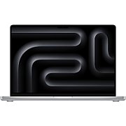 Laptop Apple MacBook Pro 16 16 Liquid Retina XDR Nano Texture, 16.2 inch 3456 x 2234, Apple M5 Max 18-core (18 C / N/A T, N/A - N/A, N/A cache, N/A), 128 GB LPDDR5X, 2 TB SSD, Apple 40-core GPU, macOS, Tastatura English US, Silver