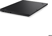 Laptop Lenovo ThinkPad E14 Gen 8 21Y2004MGE, 14 inch 1920 x 1200, AMD Ryzen AI 5 330 (6 C / 12 T, 2.0 GHz - 5.0 GHz, 16 MB cache, 28 W), 16 GB DDR5, 512 GB SSD, AMD AMD Radeon Graphics, Windows 11 Pro, Tastatura Germana, Black