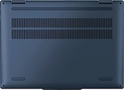 Laptop Lenovo IdeaPad 5 2-in-1 14IPH11 83UG004QRM, 14 inch 1920x1200 Touchscreen, Intel Core Ultra 5 322 (6 C / 6 T, N/A - 4.4 GHz, 12 MB Intel® Smart Cache cache, N/A), 16 GB DDR5, 512 GB SSD, Intel Intel Graphics, Free DOS, Tastatura English, Luna Grey
